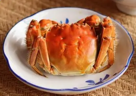 河蟹需要蒸多长时间
