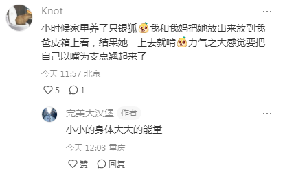 鼠鼠:我好想逃却逃不掉 鼠鼠:我好想逃却逃不掉