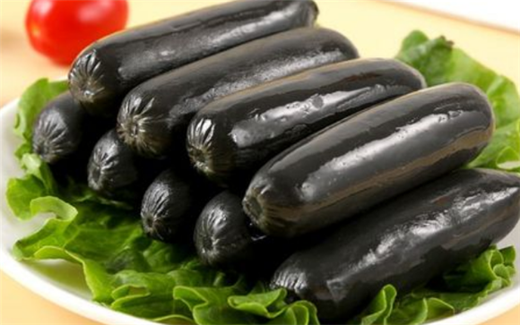 墨鱼肠里有猪肉吗 墨鱼肠里有猪肉吗
