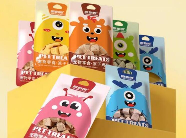 原始兽宠物冻干怎么样?一文告诉你 原始兽宠物冻干怎么样?一文告诉你