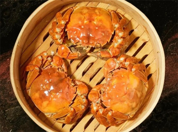 身有肝病,吃大闸蟹一定要注意呦 身有肝病,吃大闸蟹一定要注意呦