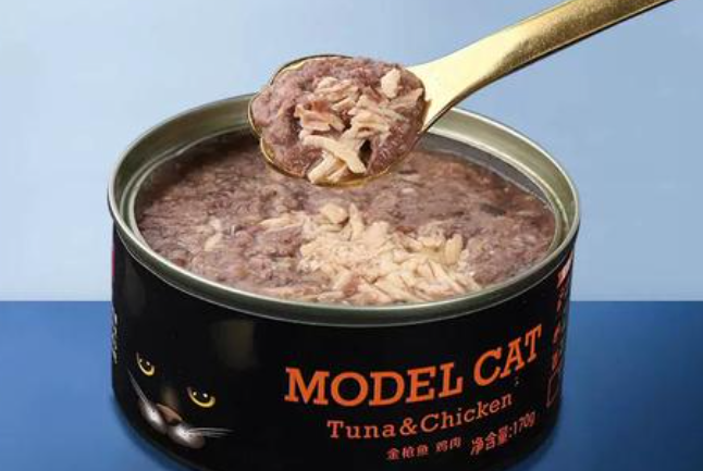 猫咪有新欢啦?快来看看麦富迪猫罐头评测吧 猫咪有新欢啦?快来看看麦富迪猫罐头评测吧