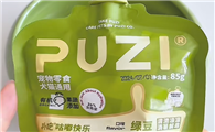 PUZI扑吃品牌大解析，话说你们了解多少？