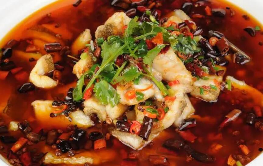 水煮石斑鱼怎么做 水煮石斑鱼怎么做