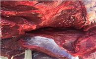 牦牛生肉市场价多少一斤