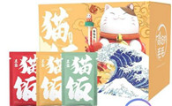 贪吃的毛毛猫饭咋样