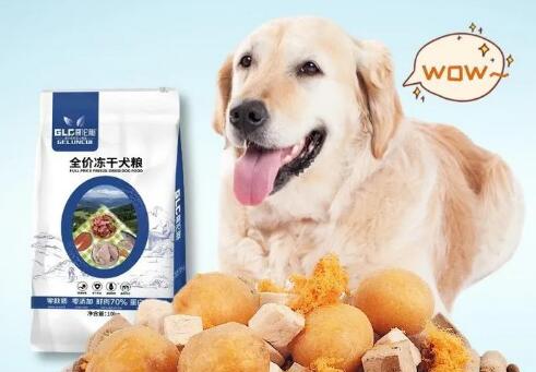 哥伦脆犬粮怎么样 哥伦脆犬粮怎么样