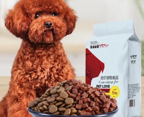 益仁佳狗粮好不好 益仁佳狗粮好不好