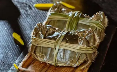 碧波秋月大闸蟹是哪里的