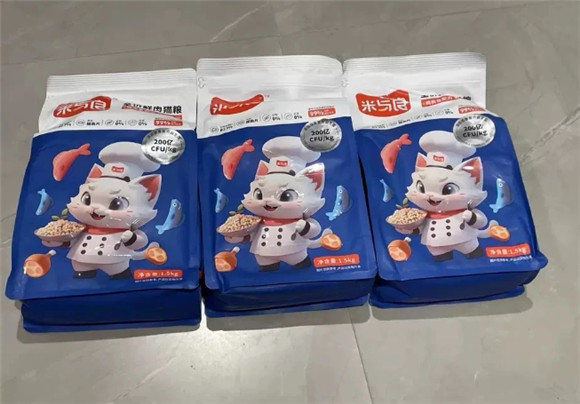 米与良猫粮哪个系列性价比最高