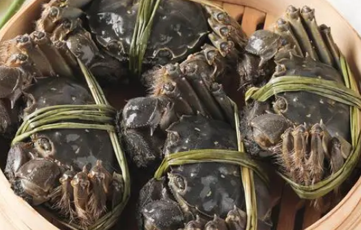 大闸蟹的“闸”是什么意思？
