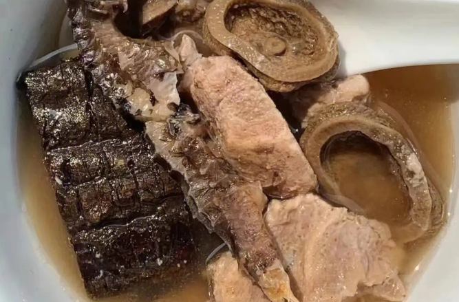 海龙海马鹿尾巴有什么作用 海龙海马鹿尾巴有什么作用