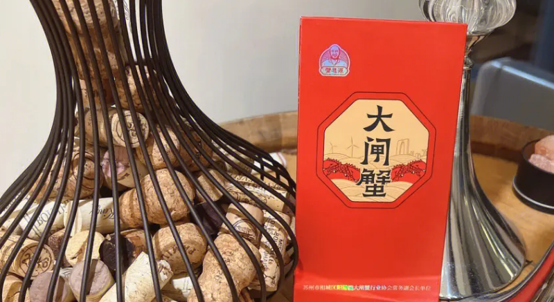 蟹思源是阳澄湖的蟹吗 蟹思源是阳澄湖的蟹吗