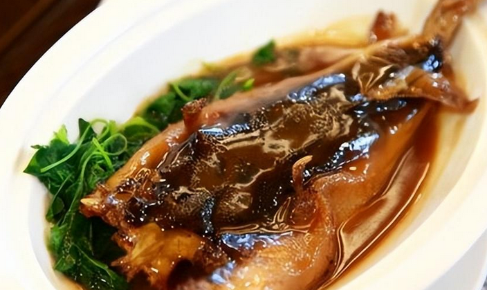 冰鲜河豚怎么做好吃