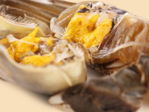 中国十大湖大闸蟹排名 中国十大湖大闸蟹排名