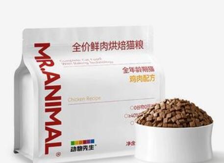动物先生猫粮安全吗 动物先生猫粮安全吗