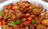 尖椒鸡需要焯水吗