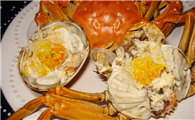 简单的清蒸大闸蟹的做法，作为吃货的你了解吗