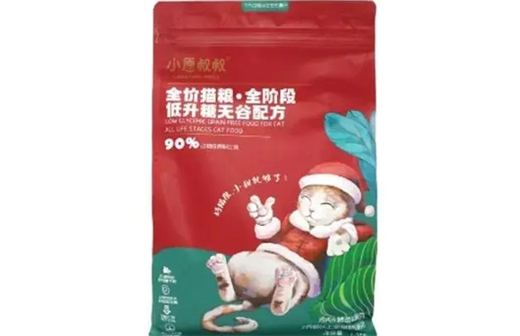 小愿叔叔属于高端猫粮吗 小愿叔叔属于高端猫粮吗