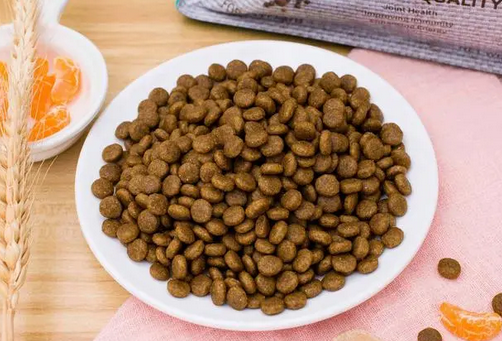 凯摩狗粮是正品还是仿 凯摩狗粮是正品还是仿