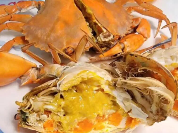 膏油蟹多少钱一斤