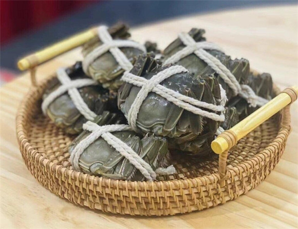 大闸蟹什么时候开闸