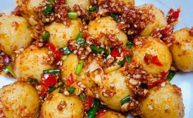 墨鱼丸配料表 墨鱼丸配料表