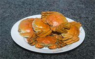 海蟹和河蟹哪个凉性大