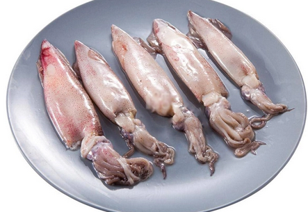 怀孕可以吃手撕鱿鱼丝零食吗 怀孕可以吃手撕鱿鱼丝零食吗