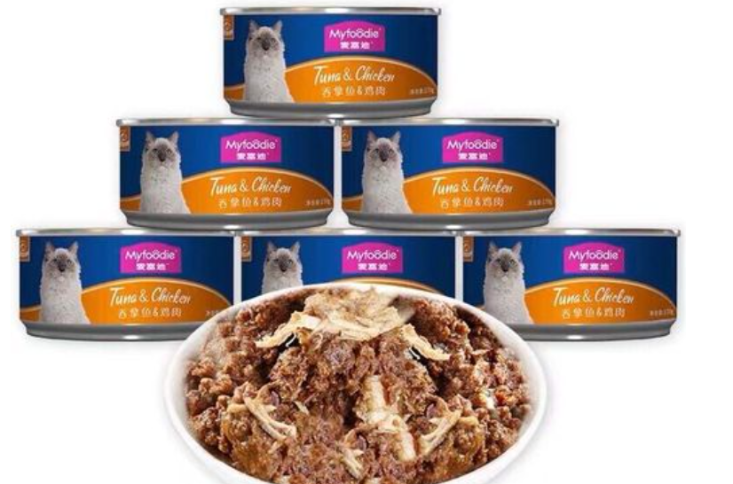 猫咪有新欢啦?快来看看麦富迪猫罐头评测吧 猫咪有新欢啦?快来看看麦富迪猫罐头评测吧