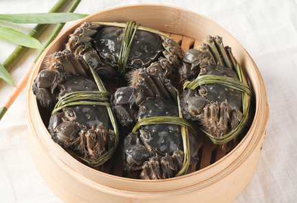 阳澄湖大闸蟹几月上市