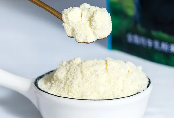 牦牛奶粉每天吃多少合适