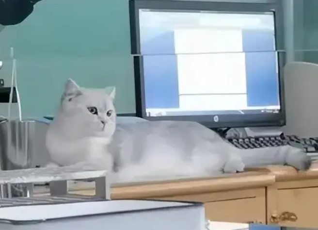 医院检验科疑现宠物猫?卫健委回应:正在查处当中 医院检验科疑现宠物猫?卫健委回应:正在查处当中