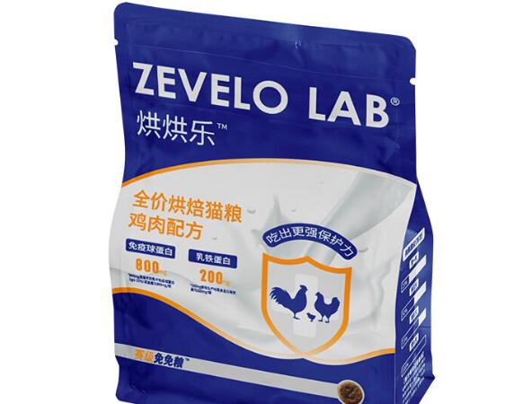 zevelo赞乐猫粮哪个系列好 zevelo赞乐猫粮哪个系列好