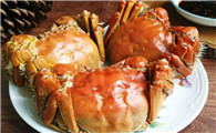 7月份有大闸蟹吃吗