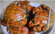 大海蟹蒸几分钟