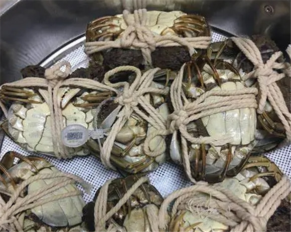 大闸蟹怎么整蒸 大闸蟹怎么整蒸