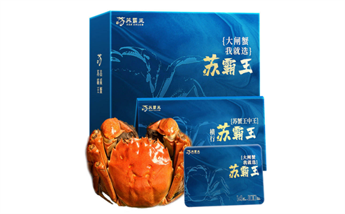 苏霸王