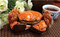 吃货们在食用大闸蟹时应注意哪些?