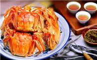 大闸蟹经典的三种吃法,作为吃货的你了解吗?