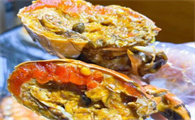大闸蟹门店淡季怎么办