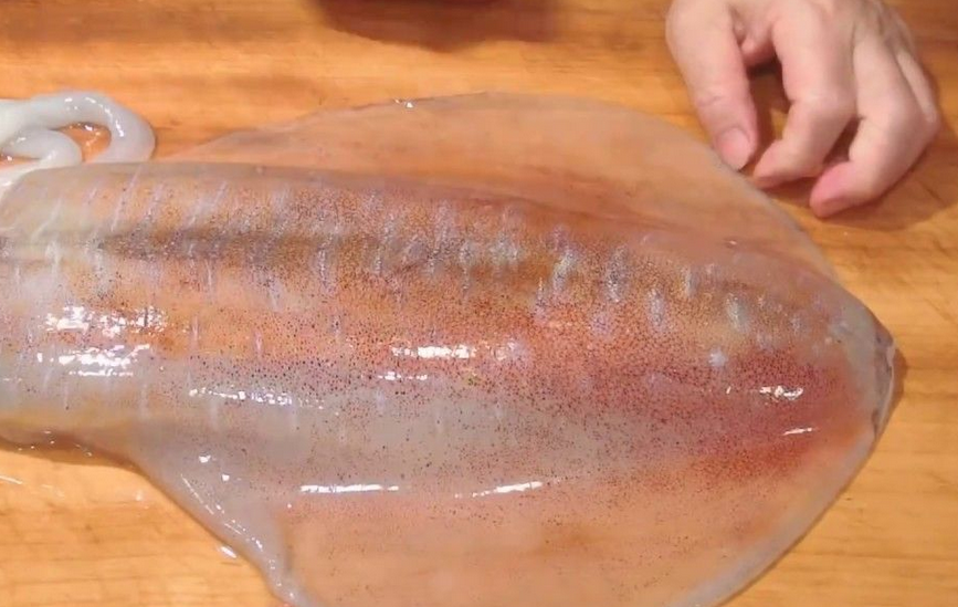 墨鱼蒸多久熟