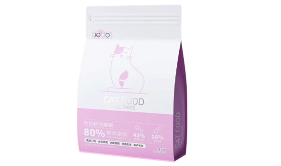 joqo猫粮是什么牌子