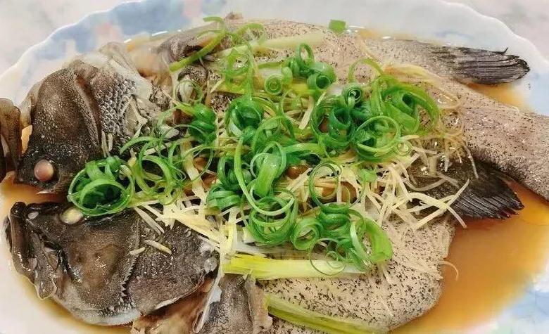 石斑鱼蒸多少分钟是最合适的
