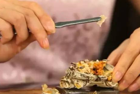 古代吃大闸蟹是怎么去除腥味吗? 古代吃大闸蟹是怎么去除腥味吗?
