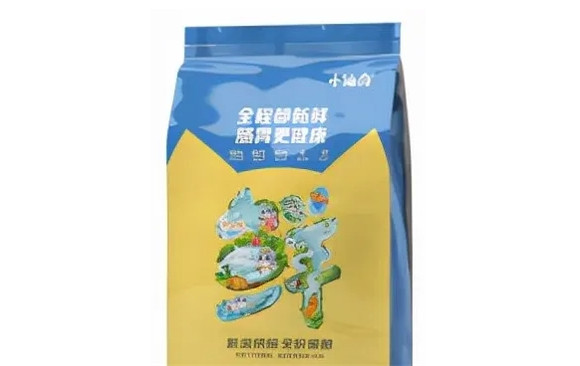 小仙肉猫粮是毒猫粮吗