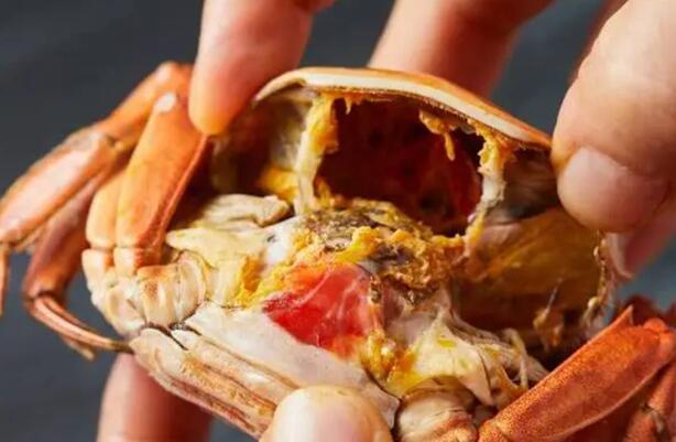 河蟹可以冷冻吗 河蟹可以冷冻吗