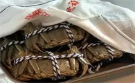 刚买回的螃蟹怎么保存
