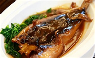 冰鲜河豚怎么做好吃