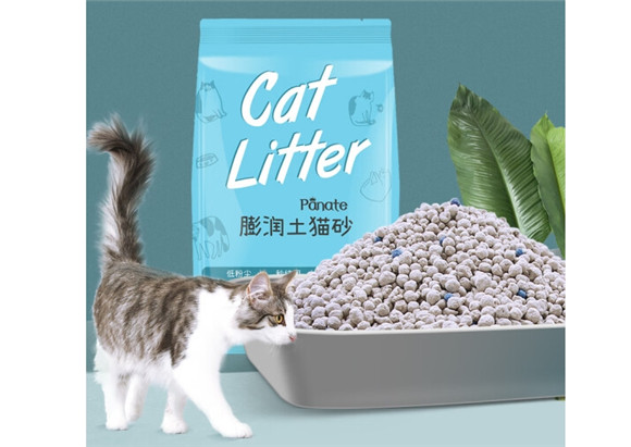 皮纳特猫砂怎么样 皮纳特猫砂怎么样